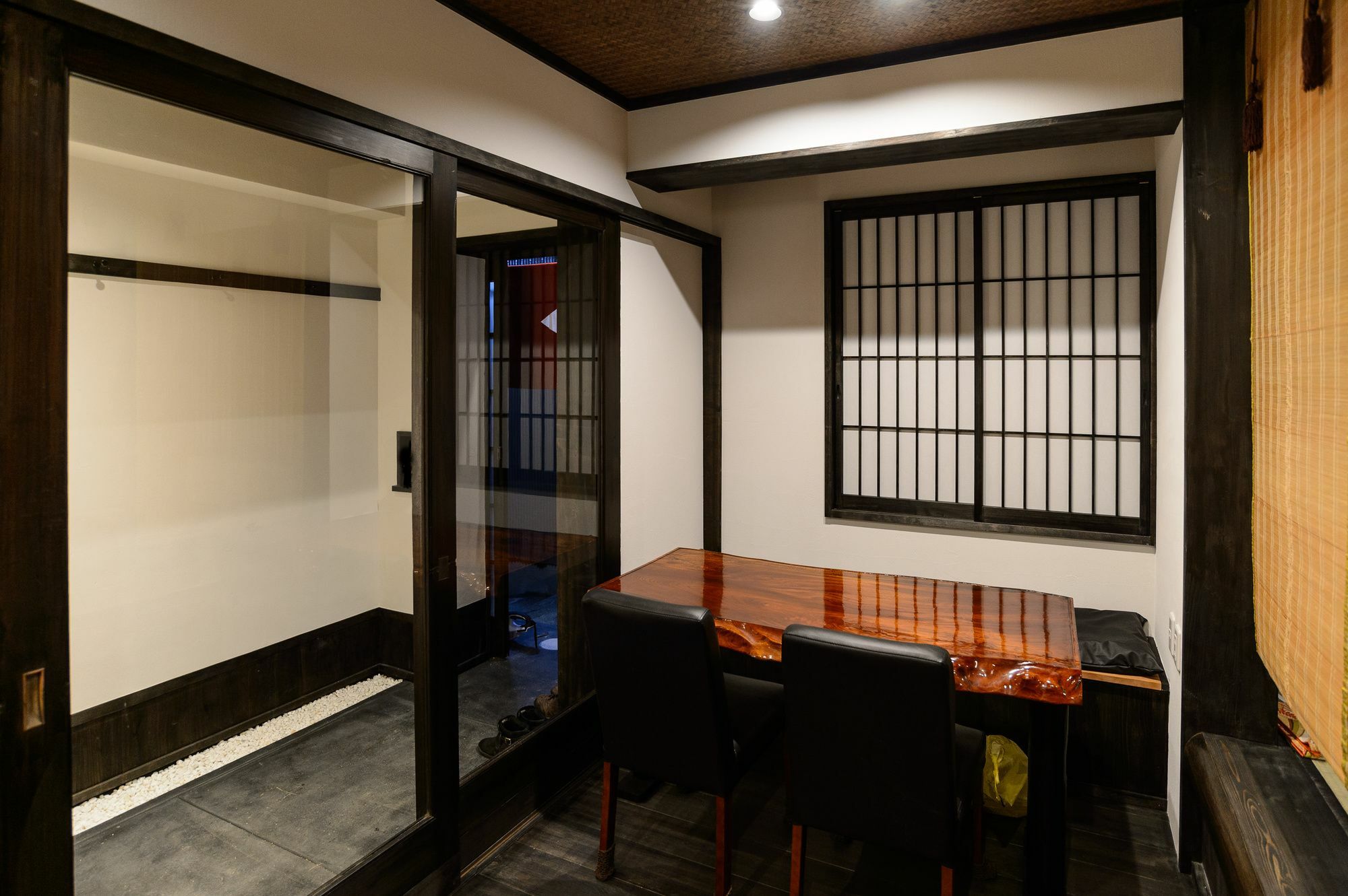 Kiyomizu Samurai Machiya Kyoto Exterior photo
