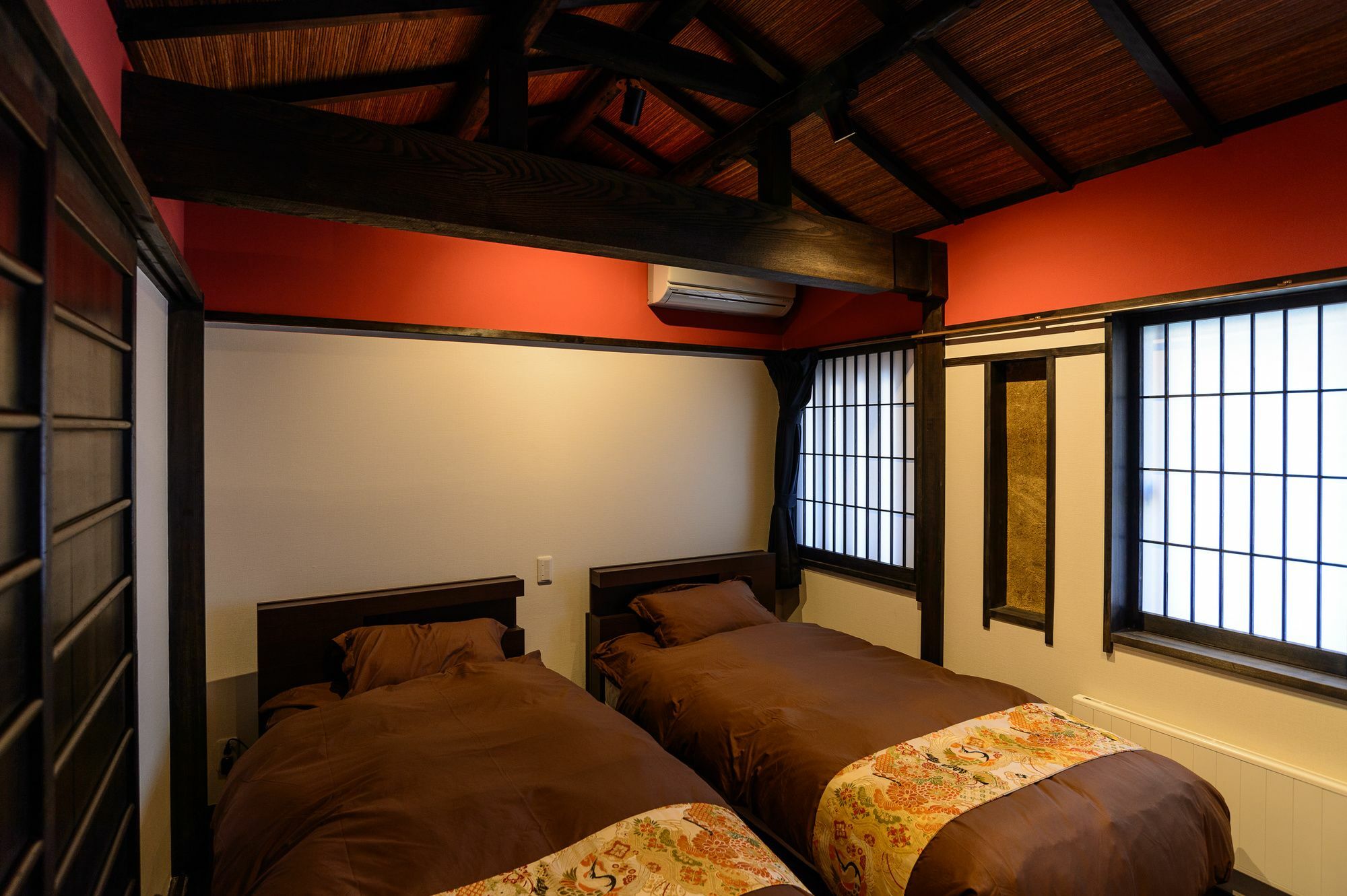 Kiyomizu Samurai Machiya Kyoto Exterior photo